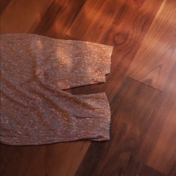 Halo rose gold romper - Picture 3 of 3